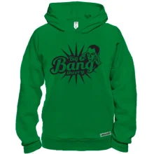 Худи BASE Big Bang