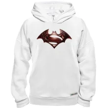 Худі BASE Batman vs. Superman