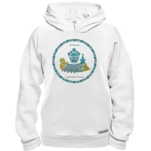 Худі BASE Миколаїв (UCU)