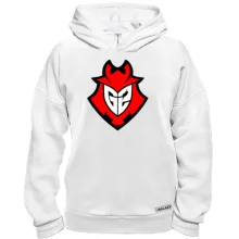 Худи BASE G2 eSports