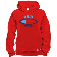 Худи BASE Dad loading