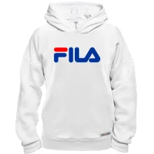 Худі BASE FILA