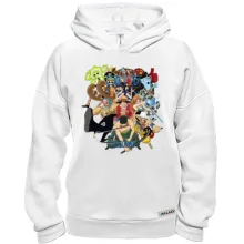 Худи BASE One Piece (2)