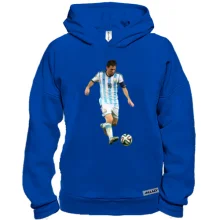 Худі BASE з Lionel Messi 2