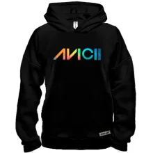 Худи BASE Avicii
