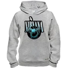 Худі BASE Nirvana (Гітара)