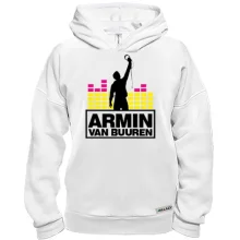 Худі BASE Armin Van Buuren EQ