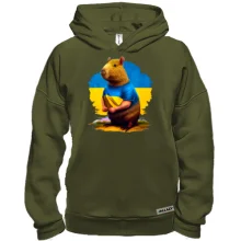 Худи BASE 