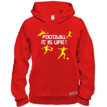 Худи BASE Football it is live!