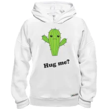 Худі BASE Hug Me