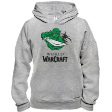 Худи BASE WoW Orc