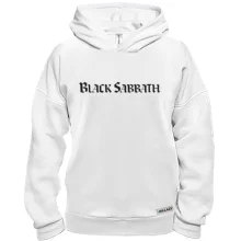 Худі BASE Black Sabbath