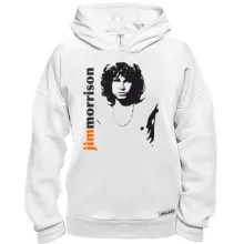 Худи BASE The Doors (Jim Morrison)