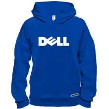 Худи BASE DELL