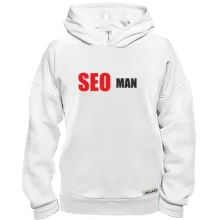 Худі BASE seo man