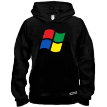 Худи BASE Windows