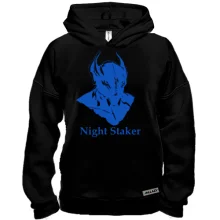 Худи BASE Night Staker