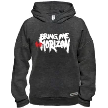 Худі BASE Bring me the horizon (BMTH)