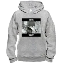 Худі BASE Nirvana Bleach