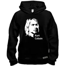 Худі BASE Kurt Cobain