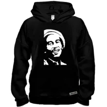 Худи BASE Bob Marley (2)
