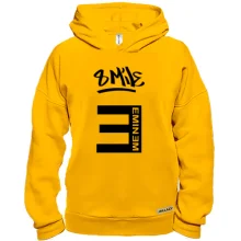 Худі BASE Eminem (8 mile)