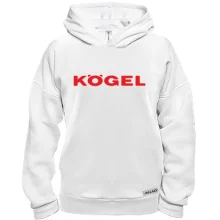 Худі BASE Kögel Trailer
