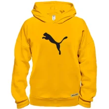 Худі BASE з лого Puma