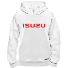 Худи BASE Isuzu