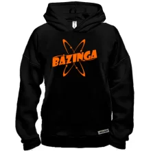 Худи BASE Bazinga с атомными орбитами
