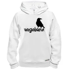 Худі BASE Vagabund