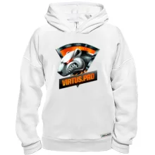 Худи BASE Virtus.pro HD