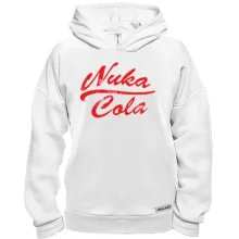 Худі BASE Nuka-Cola logo