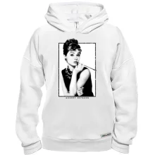 Худі BASE Audrey Hepburn