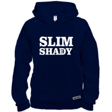 Худі BASE Eminem - The Real Slim Shady