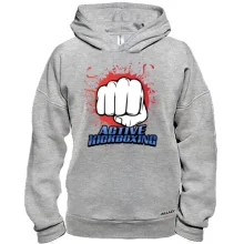 Худі BASE Active Kickboxing