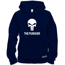 Худи BASE Punisher