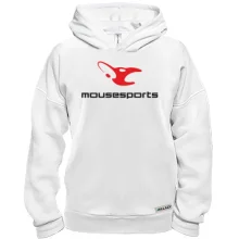 Худі BASE Mousesports