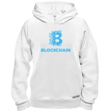 Худі BASE Blockchain