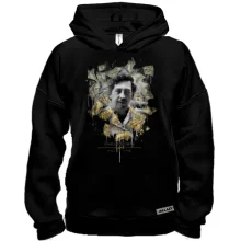 Худі BASE Pablo Escobar