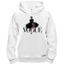 Худі BASE Vogue