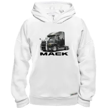 Худі BASE Mack Anthem