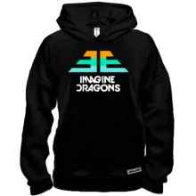 Худі BASE Imagine Dragons Envolve