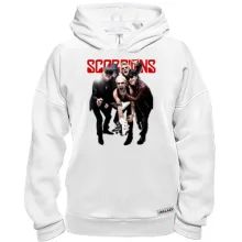 Худі BASE Scorpions Band