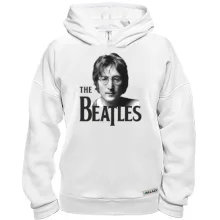 Худи BASE Джон Леннон (The Beatles)