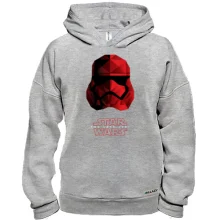 Худи BASE с джедаем (STAR WARS)