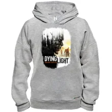 Худі BASE з обкладинкою Dying Light