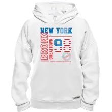 Худи BASE New York 98