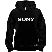 Худи BASE Sony