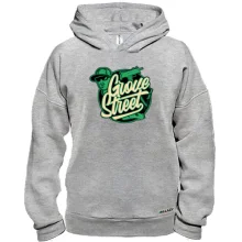 Худи BASE Grove Street GTA